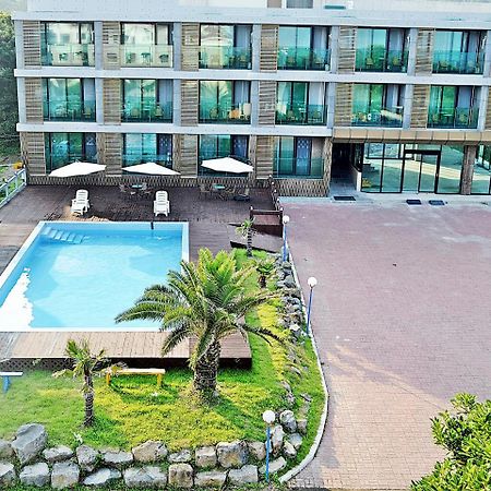 סאוגוויפו Memoria Resort מראה חיצוני תמונה
