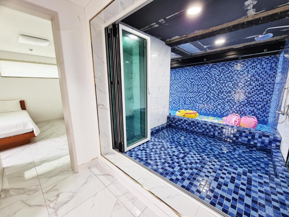 סאוגוויפו Memoria Resort מראה חיצוני תמונה