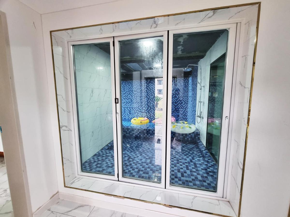 סאוגוויפו Memoria Resort מראה חיצוני תמונה