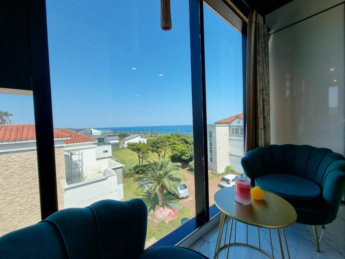 סאוגוויפו Memoria Resort מראה חיצוני תמונה