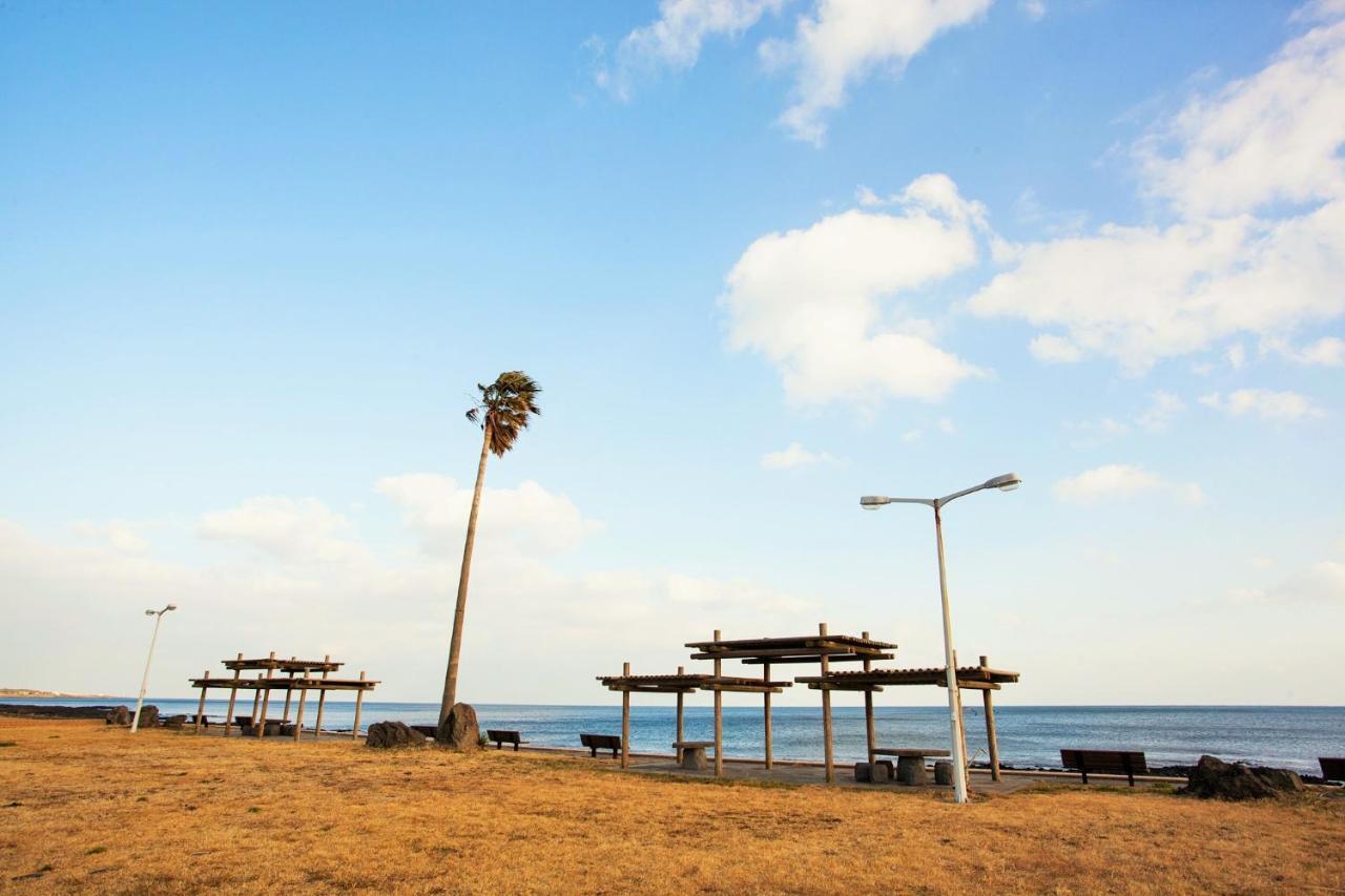 סאוגוויפו Memoria Resort מראה חיצוני תמונה